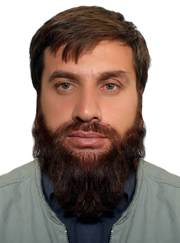 Deputy Chief Executive Officer  Hope and Thriving Community Organization (HTCO)