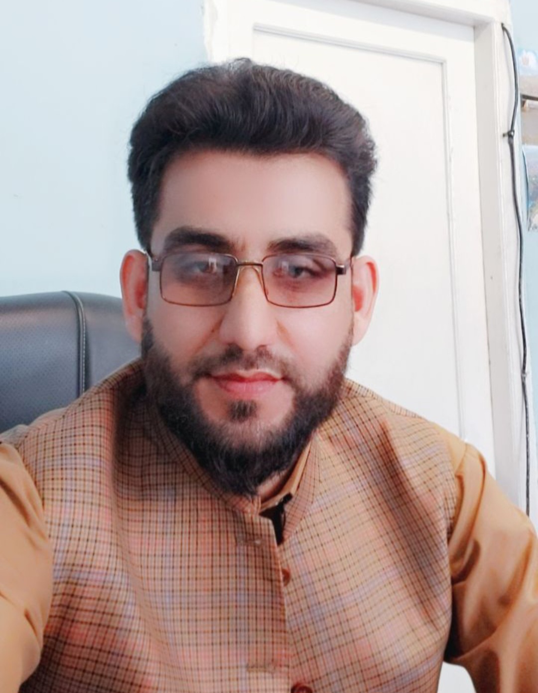 Chief Executive Officer – Hope and Thriving Community Organization (HTCO)